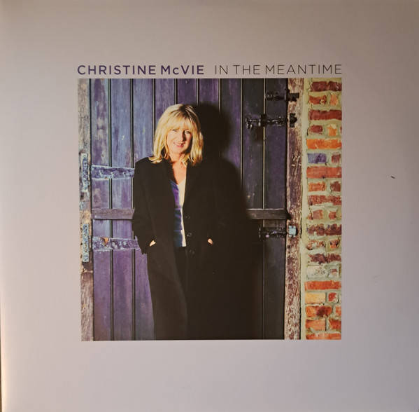 Christine McVie – In The Meantime (2LP)